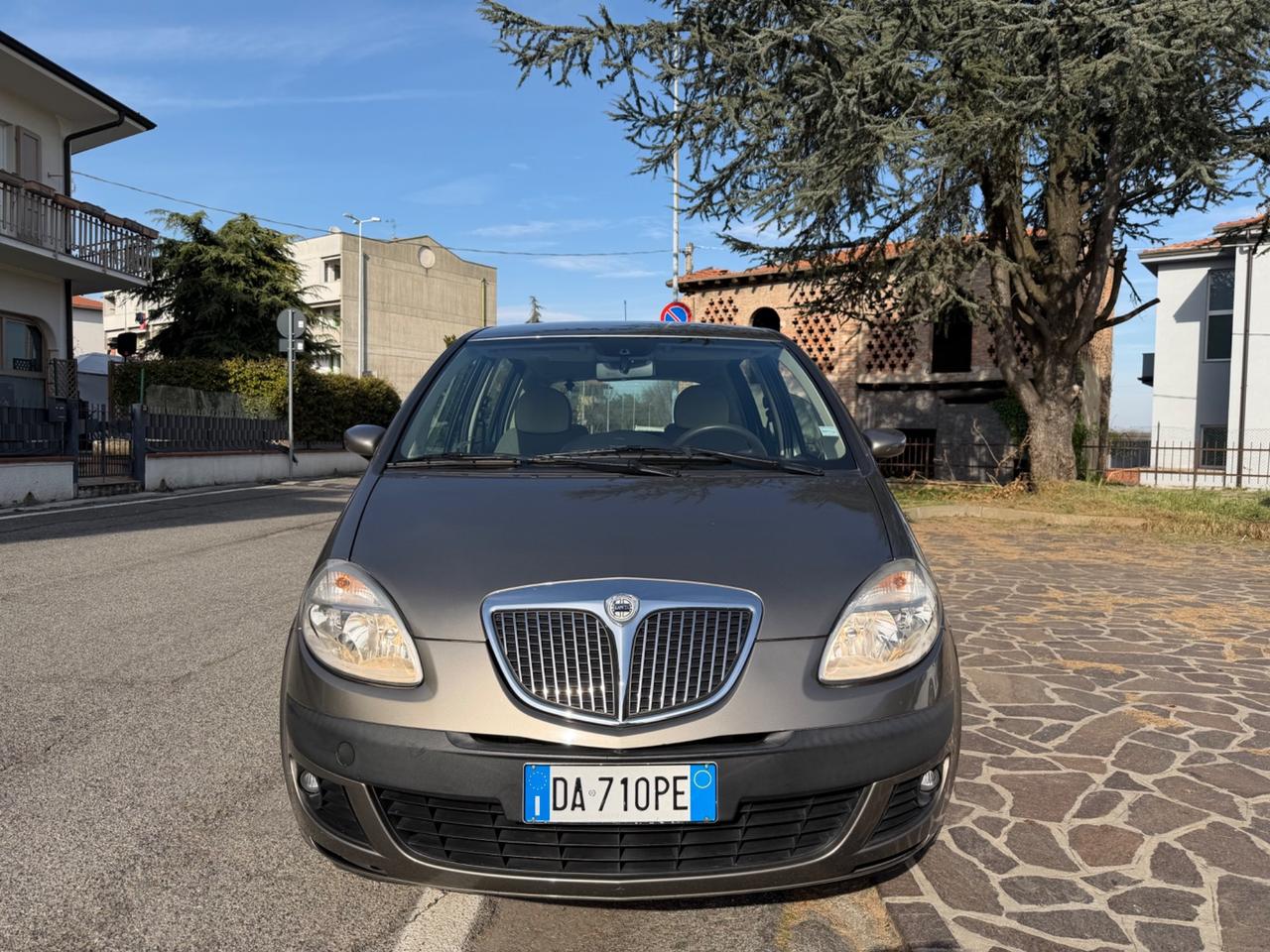 Lancia MUSA 1.9 Multijet Oro