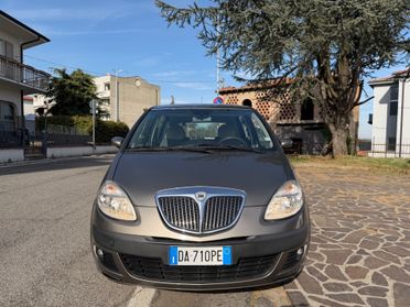 Lancia MUSA 1.9 Multijet Oro