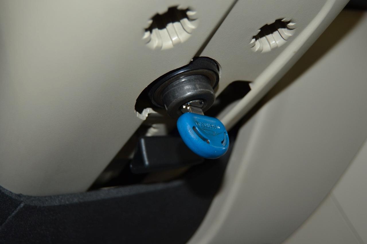 Volvo XC60 2.0 D3 Momentum KMDOC/Fatture/Tagliandi