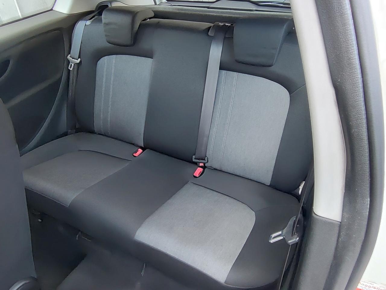 FIAT PUNTO EVO STREET 1200 BENZINA