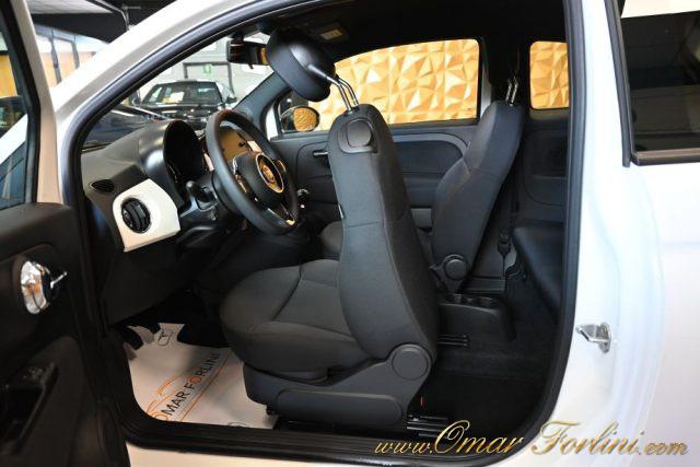 FIAT 500 1.0 HYBRID CARPLAYCRUISE 15"NO OBBLIGHI FINANZIARI