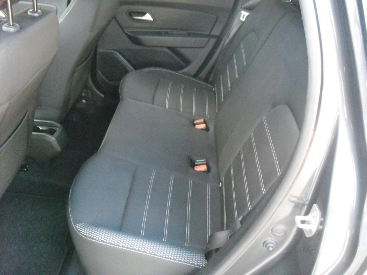 Dacia Duster GPL 1.0 TCe 100 CV ECO-G 4x2 Prestige, OTTIME CONDIZIONI!