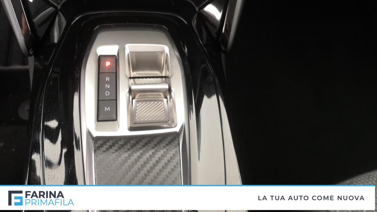 PEUGEOT 208 5P - ALLURE Hybrid 110 E-DCS6