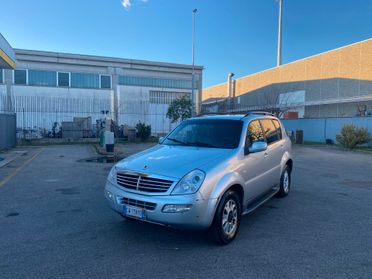 Ssangyong REXTON 2.7 XDi 4x4