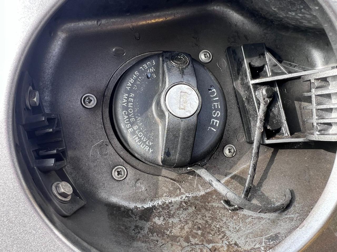 Fiat 500 1.3 Multijet #9752