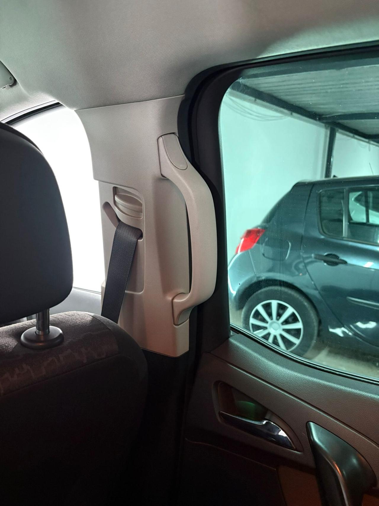 Opel Meriva 1.4 Turbo 120CV GPL Tech Elective