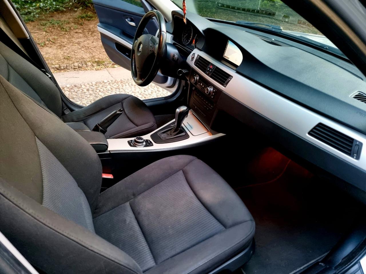 Bmw 320 320d cat Touring MSport