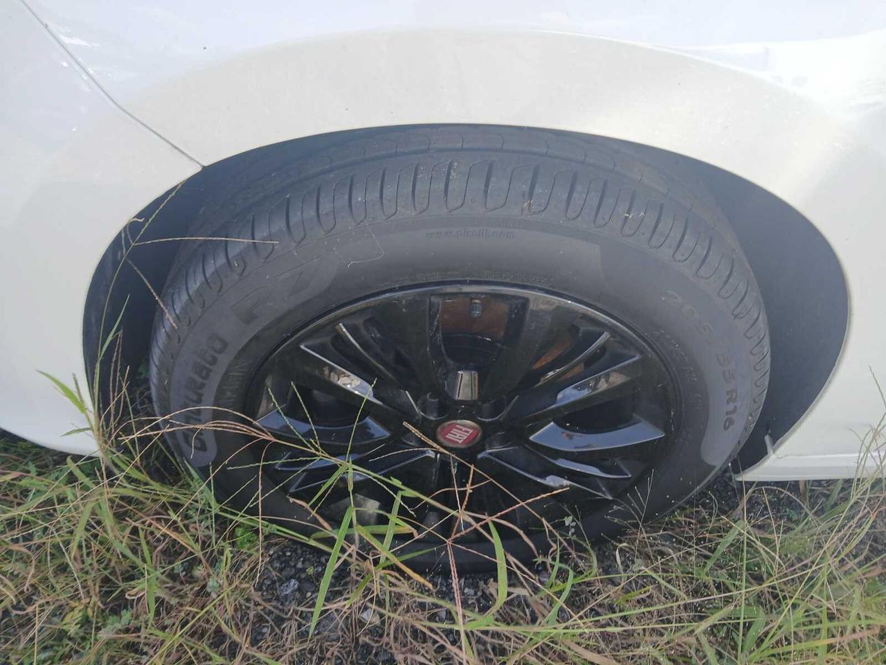 Fiat Tipo 1.3 MJT 95CV STREET 5P **PREZZO VERO**EURO6B**