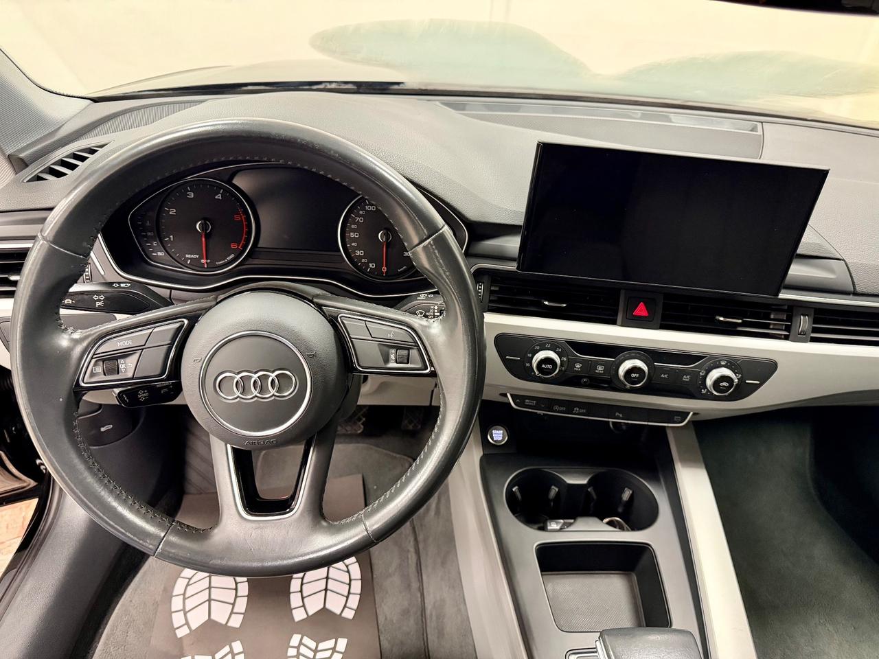 Audi A4 Avant 30 TDI/136 CV S tronic Business Advanced