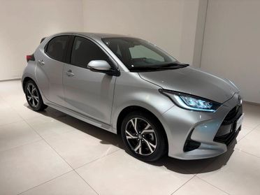 Toyota Yaris 1.5h Trend