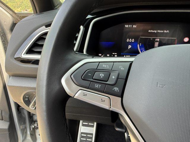 VOLKSWAGEN T-Roc 2.0 TSI DSG R-Line 4Motion LED PLUS Navi Cam