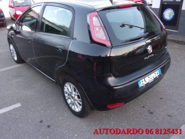 FIAT Punto Evo 1.3 Mjt 95 CV DPF 5 porte S&S Dynamic