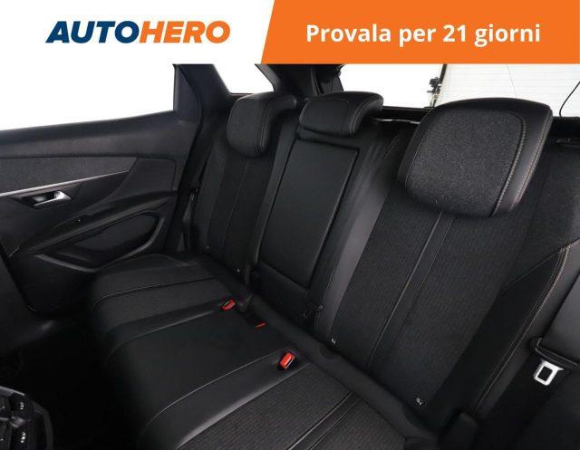 PEUGEOT 3008 BlueHDi 120 S&S EAT6 GT Line