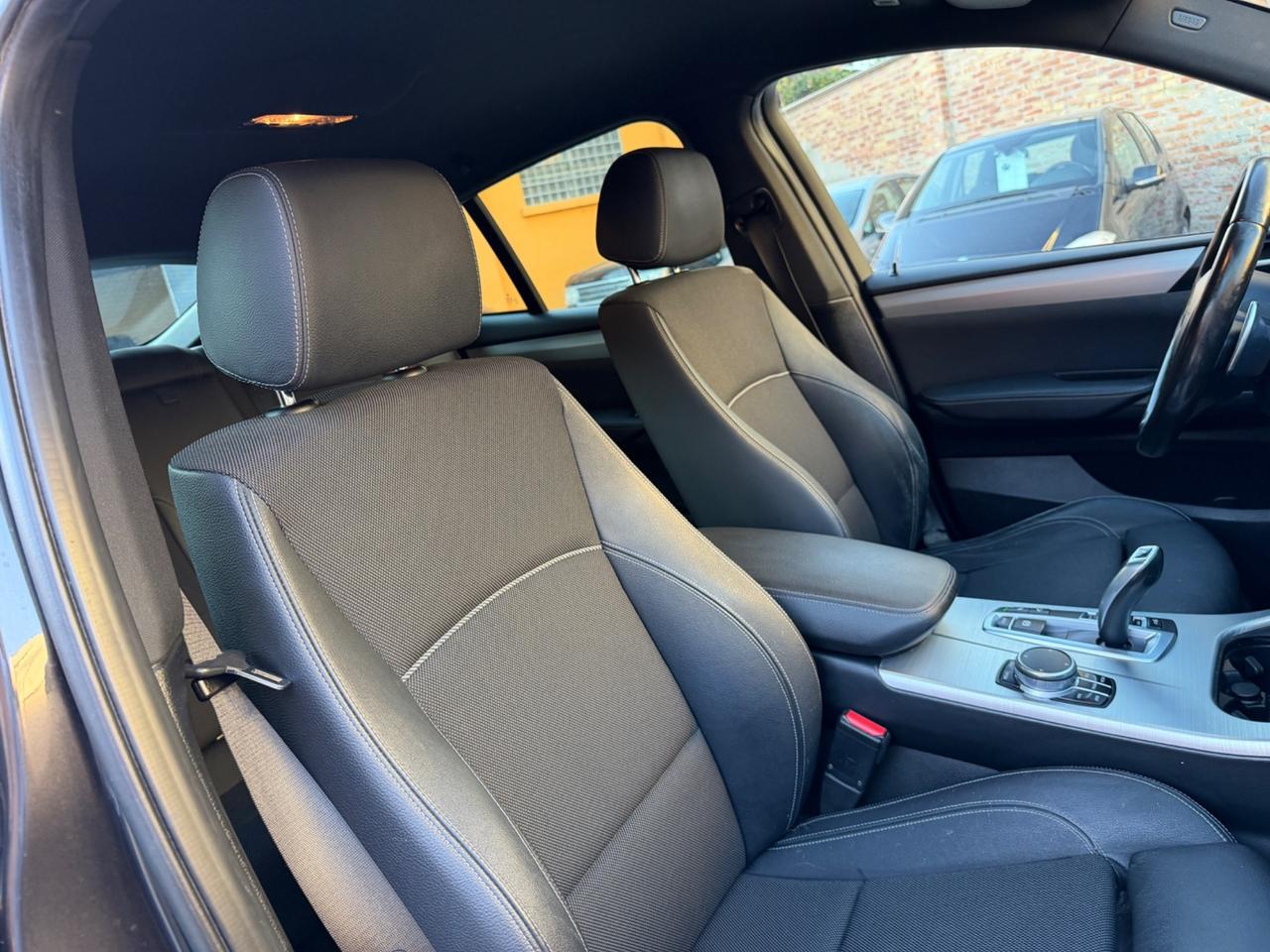 Bmw X4 xDrive20d Msport