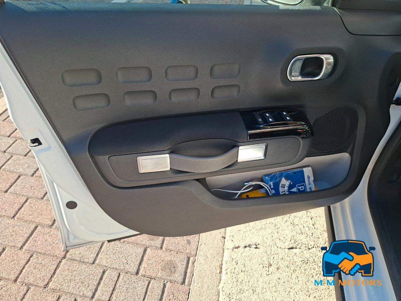 Citroen C3 1.2 puretech Feel s&s 83cv neopatentati my18