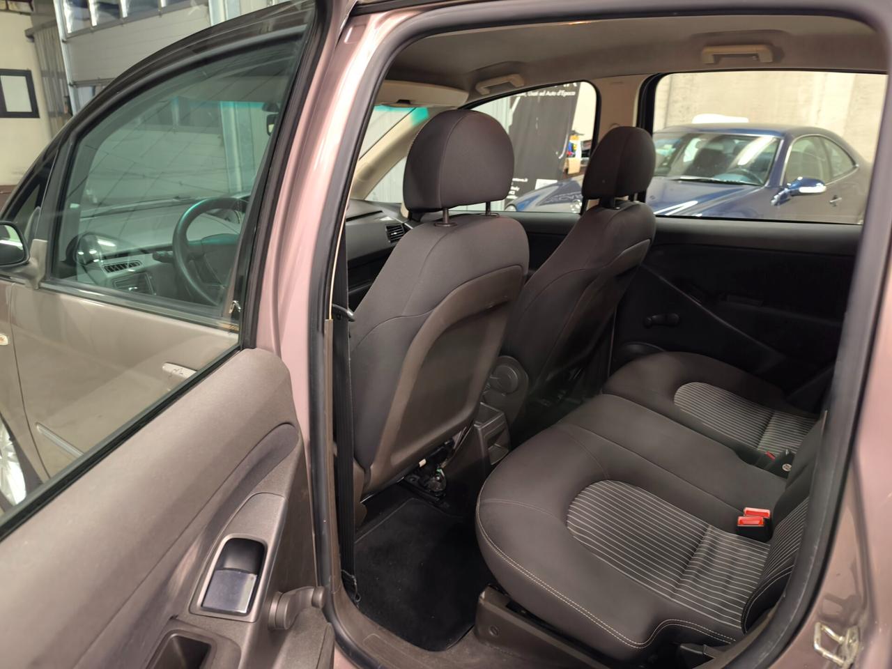 Lancia MUSA 1.4 16V Oro