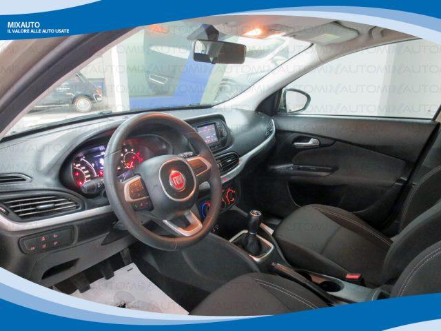 FIAT Tipo 1.3 Multijet 95cv 5 Porte Business EU6