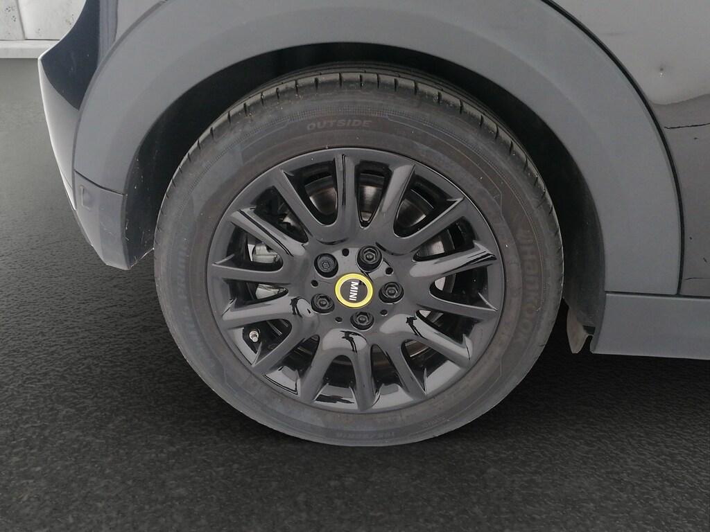 Mini Cooper SE 3p Classic auto