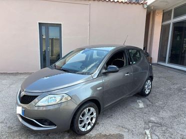 LANCIA Ypsilon 1.2 69CV 5p.GPL Ecochic Gold 5posti