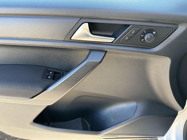 VOLKSWAGEN Caddy 2.0 TDI 122 CV 4X4 Trendline AUTOCARRO +IVA