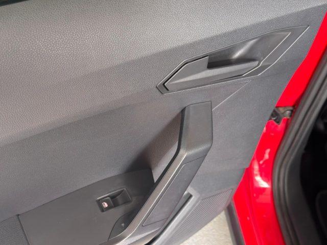 SEAT Arona 1.0 EcoTSI Reference