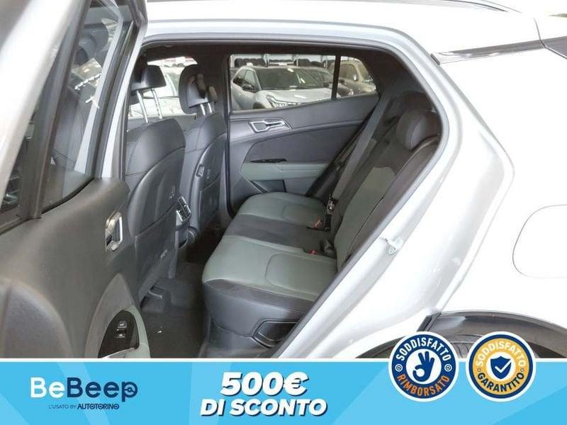 Kia Sportage 1.6 TGDI HEV SPECIAL EDITION AUTO