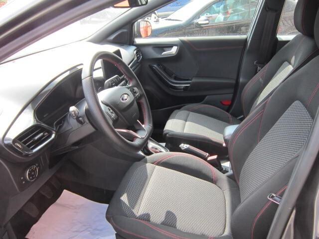 Ford Puma 1.0 EcoBoost Hybrid 125 CV S&S ST-Line NEOPATENTATI