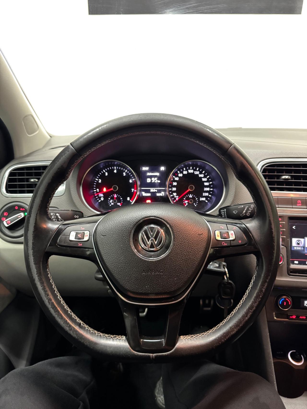 Volkswagen Polo 1.2 TSI 3p. Highline BlueMotion Technology
