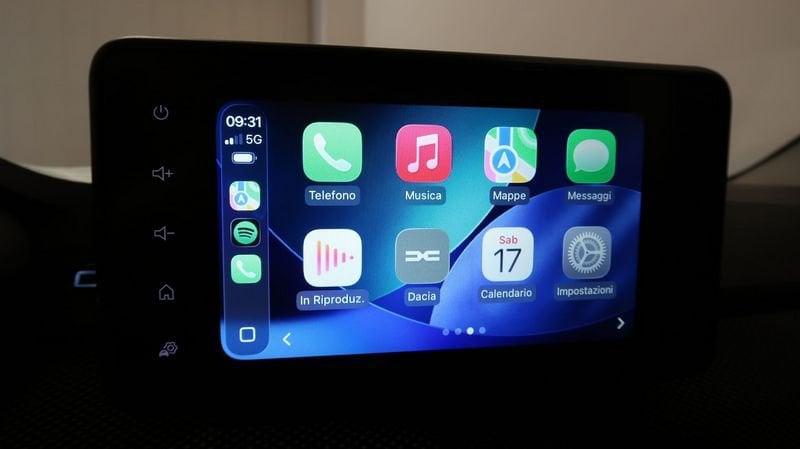 Dacia Sandero Sandero Streetway 1.0 TCe 90 CV Expression