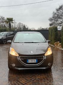 Peugeot 208 1.4 VTi 95 CV 5p. GPL Allure