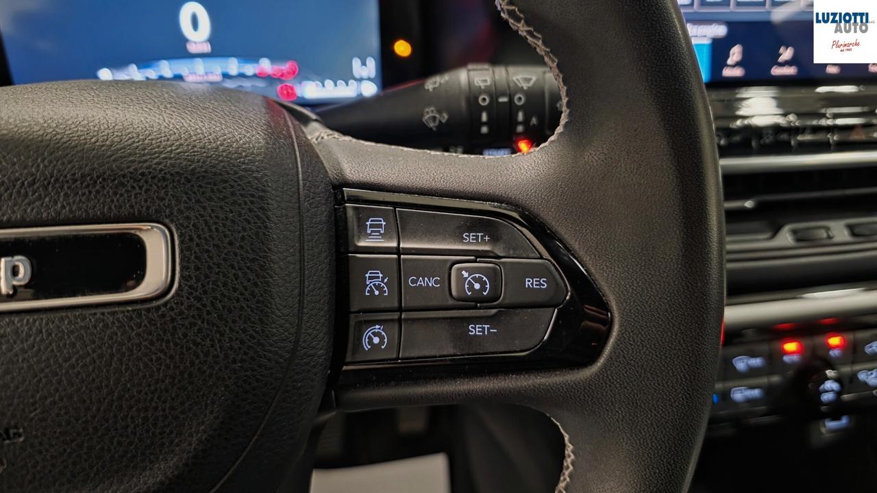 Jeep Compass 1.6 MJET 80TH ANNIVERSARY