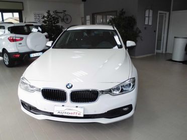 Bmw 320 320d xDrive Touring Business Advantage