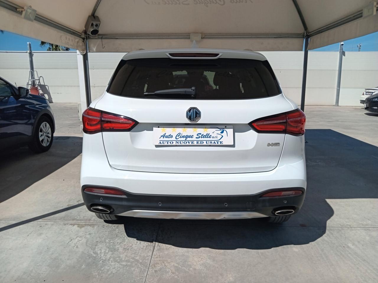Mg HS 1.5T-GDI AT Luxury COME NUOVA QUAL PROVA