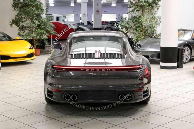 Porsche 992 CARRERA S|SPORT-CHRONO|1 OWNER|CRONOSERVICE
