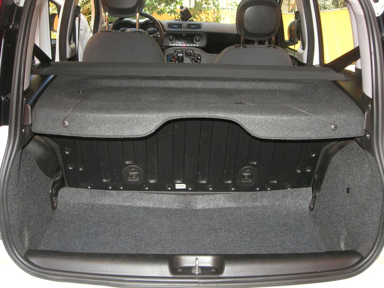 Fiat Panda 1.2 Easy