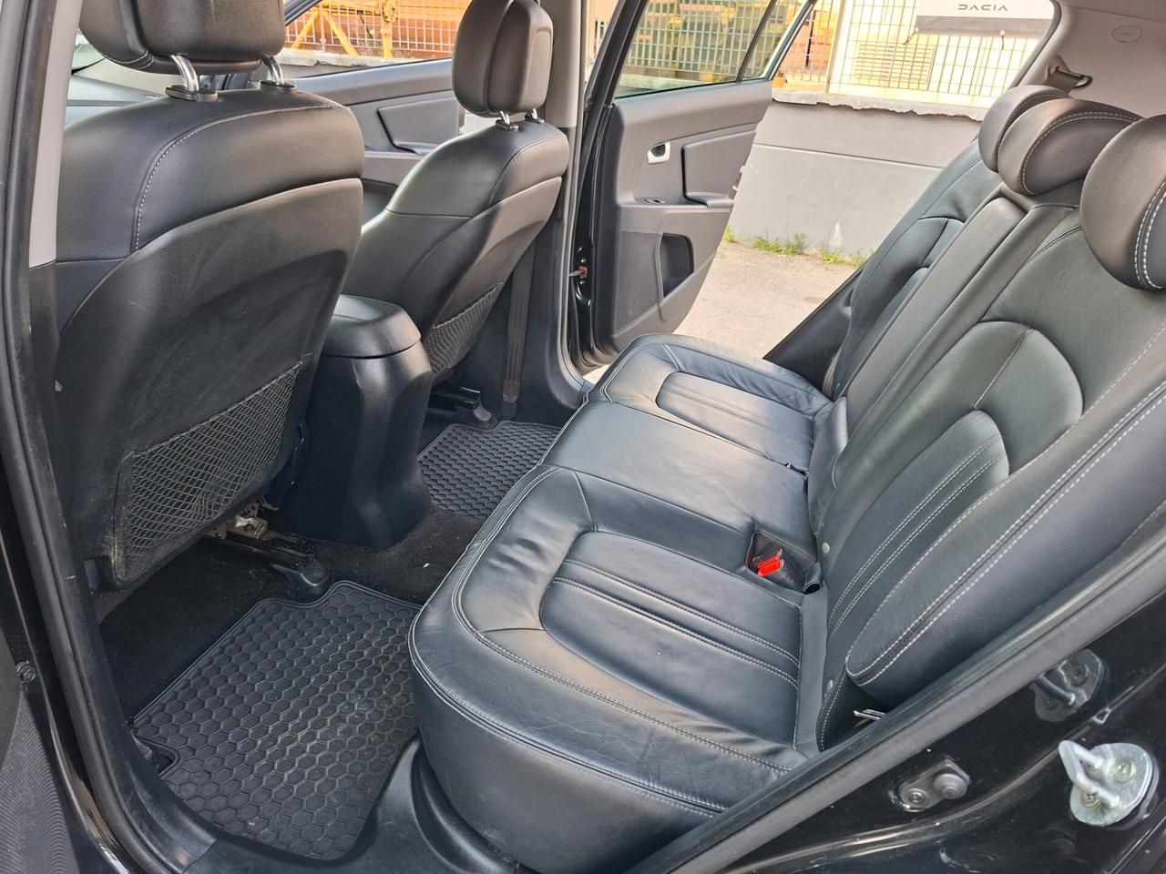 Kia Sportage 1.7 CRDI VGT 2WD Class