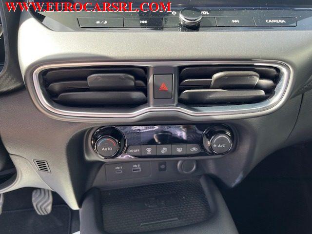 NISSAN Juke 1.0 DIG-T 114 CV N-Connecta