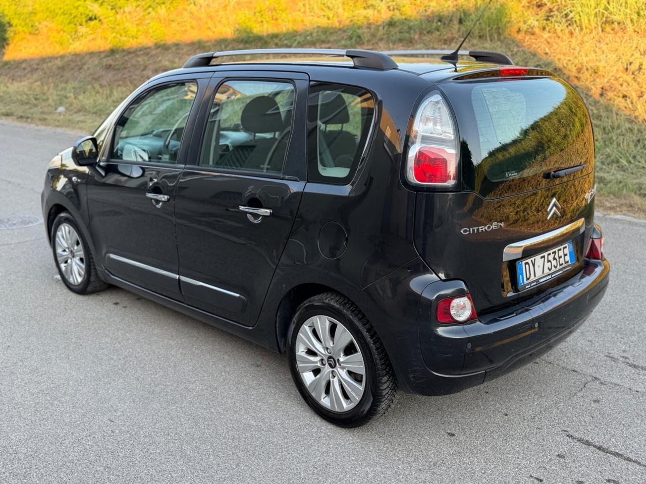 Citroen C3 Picasso 1.4 VTi 95 Ideal