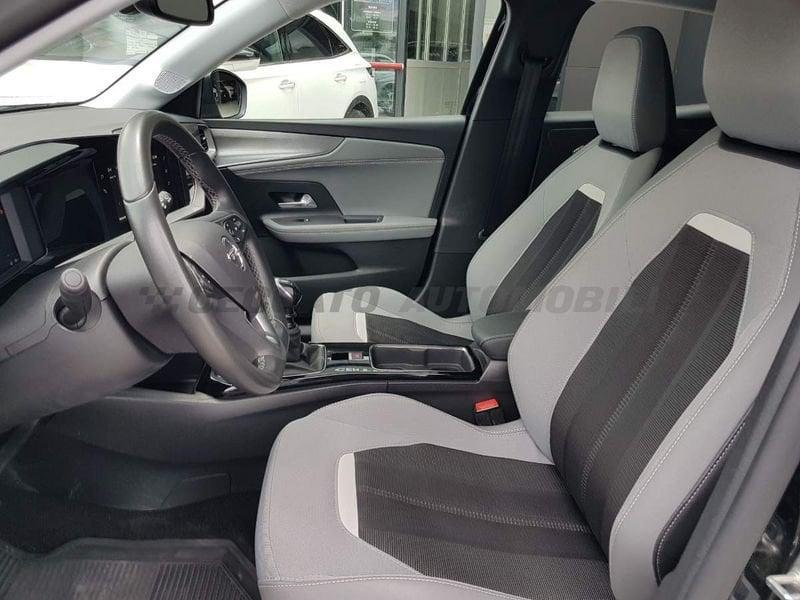 Opel Mokka Mokka 1.2 t Elegance s&s 130cv