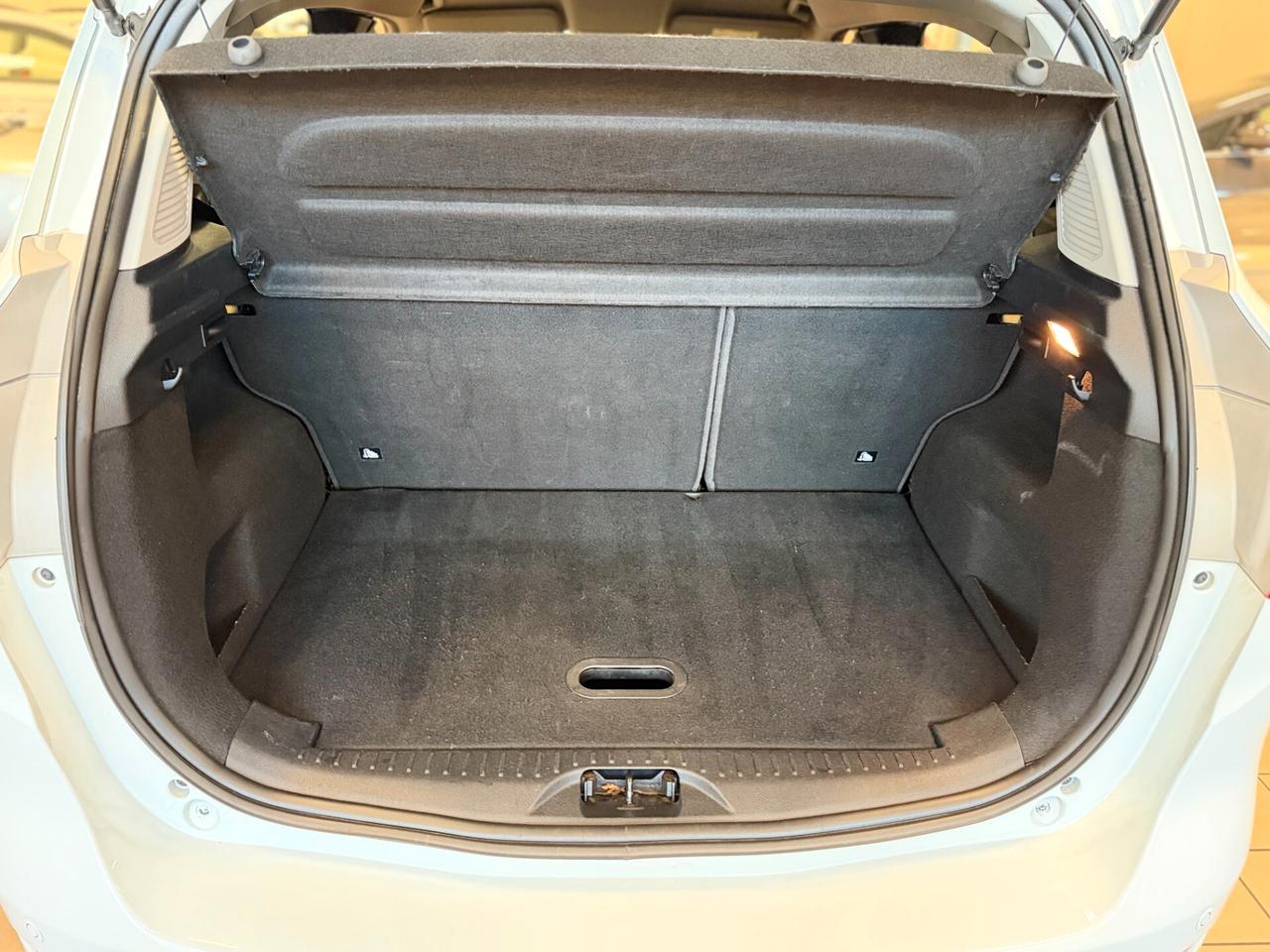 Ford B-Max 1.5 TDCi 75 CV Business