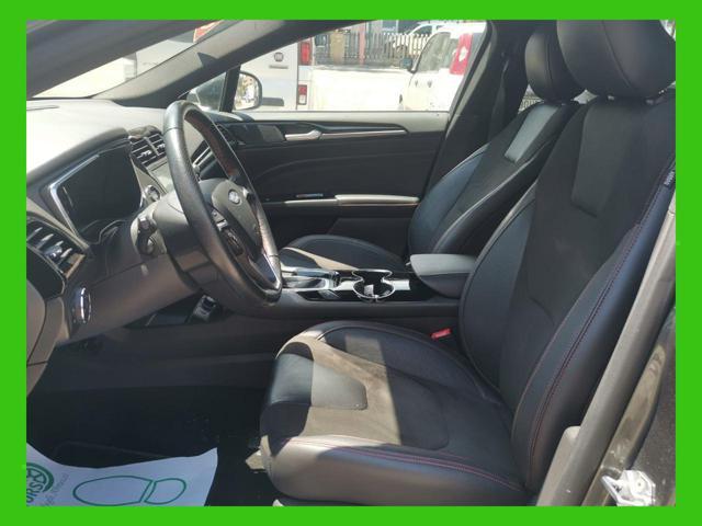 FORD Mondeo Full Hybrid 2.0 187 CV eCVT SW ST-Line Business