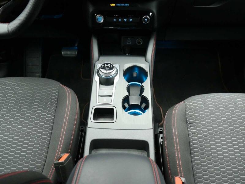 FORD Kuga 3ª serie Kuga 2.5 Full Hybrid 180 CV...