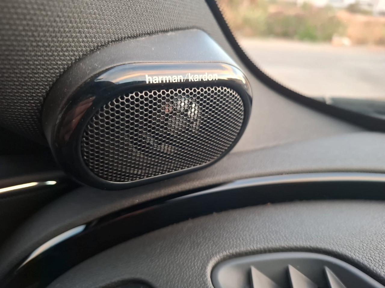 Mini Clubman John Cooper Works 2.0 SD