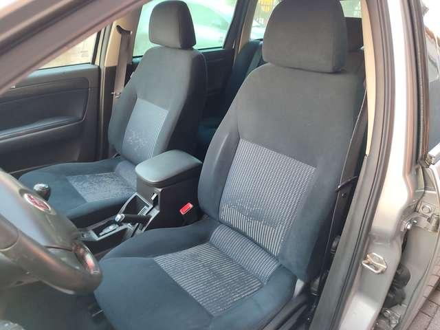 Fiat Croma Croma II 2007 1.9 mjt 16v Dynamic 150cv