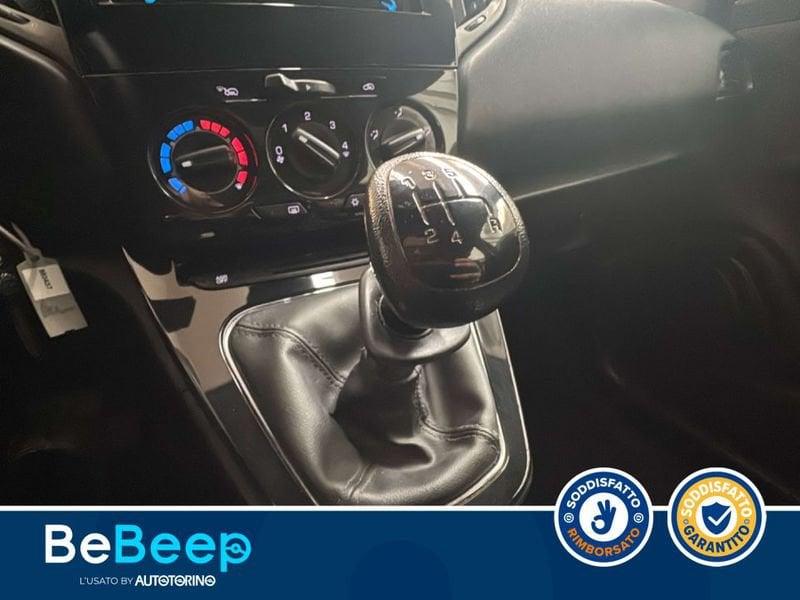 Lancia Ypsilon 1.2 8V ELEFANTINO 69CV MY14