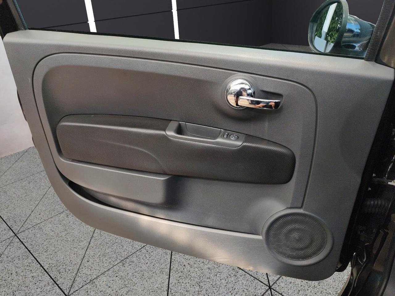 FIAT 500 (2007-2016) 500 1.3 Multijet 16V 95 CV...