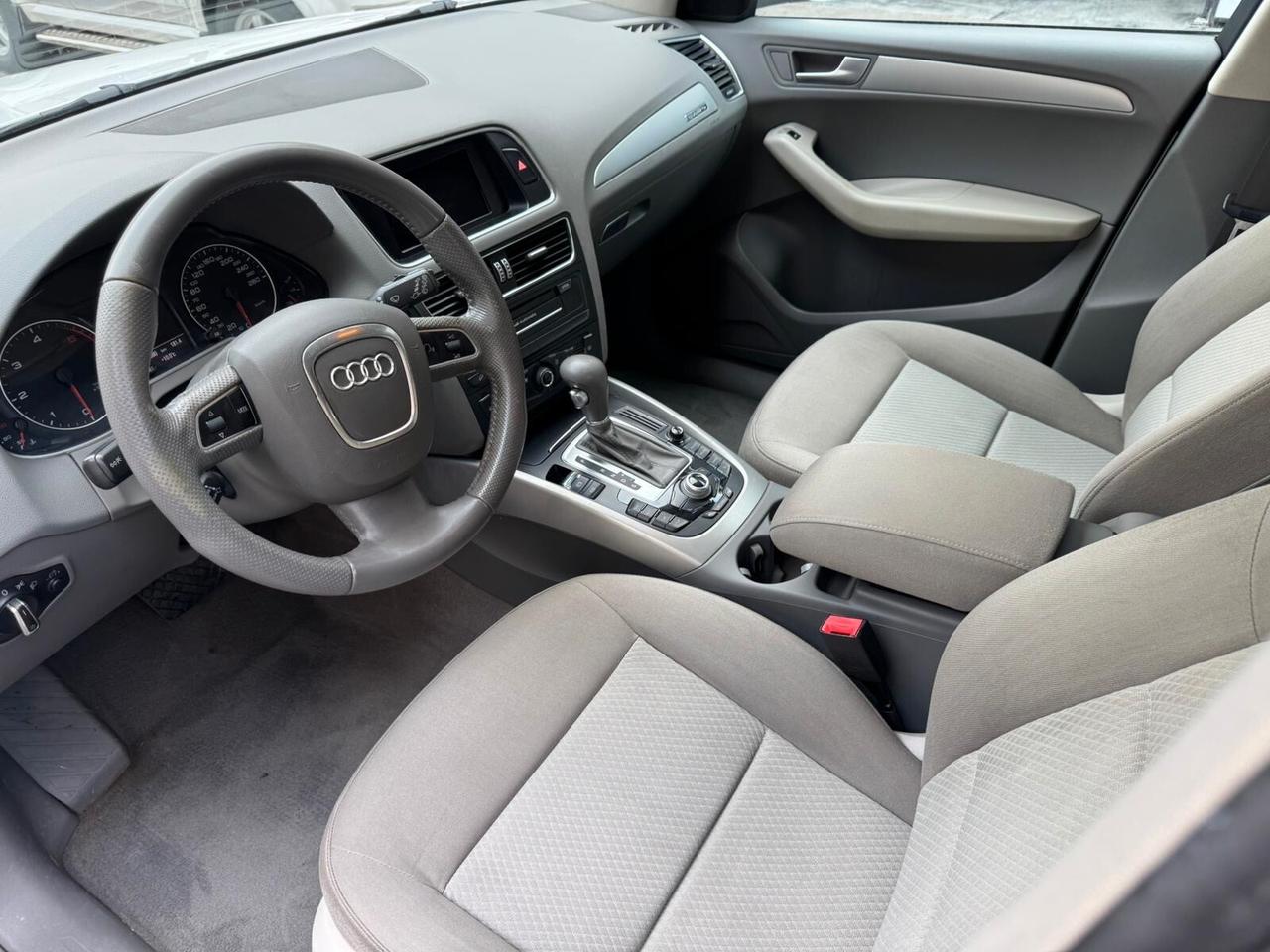 Audi Q5 2.0 TDI 170 CV quattro S tronic Advanced*EURO5