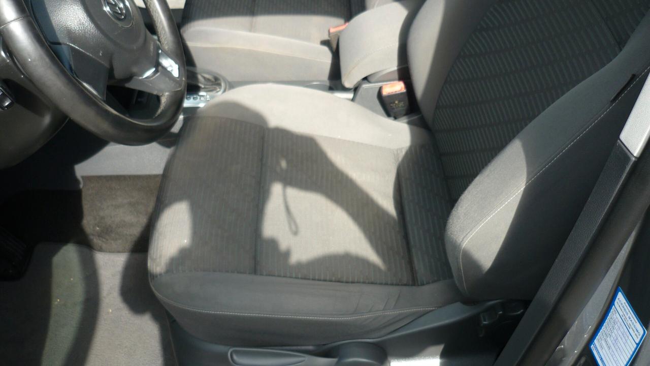 Volkswagen Caddy 20TDI 140CV DSG 4p. Maxi x trasporto disabile pianale ribassato con pedana