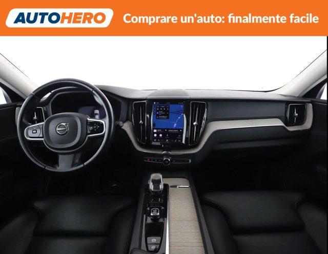 VOLVO XC60 B4 (d) AWD automatico Plus Bright