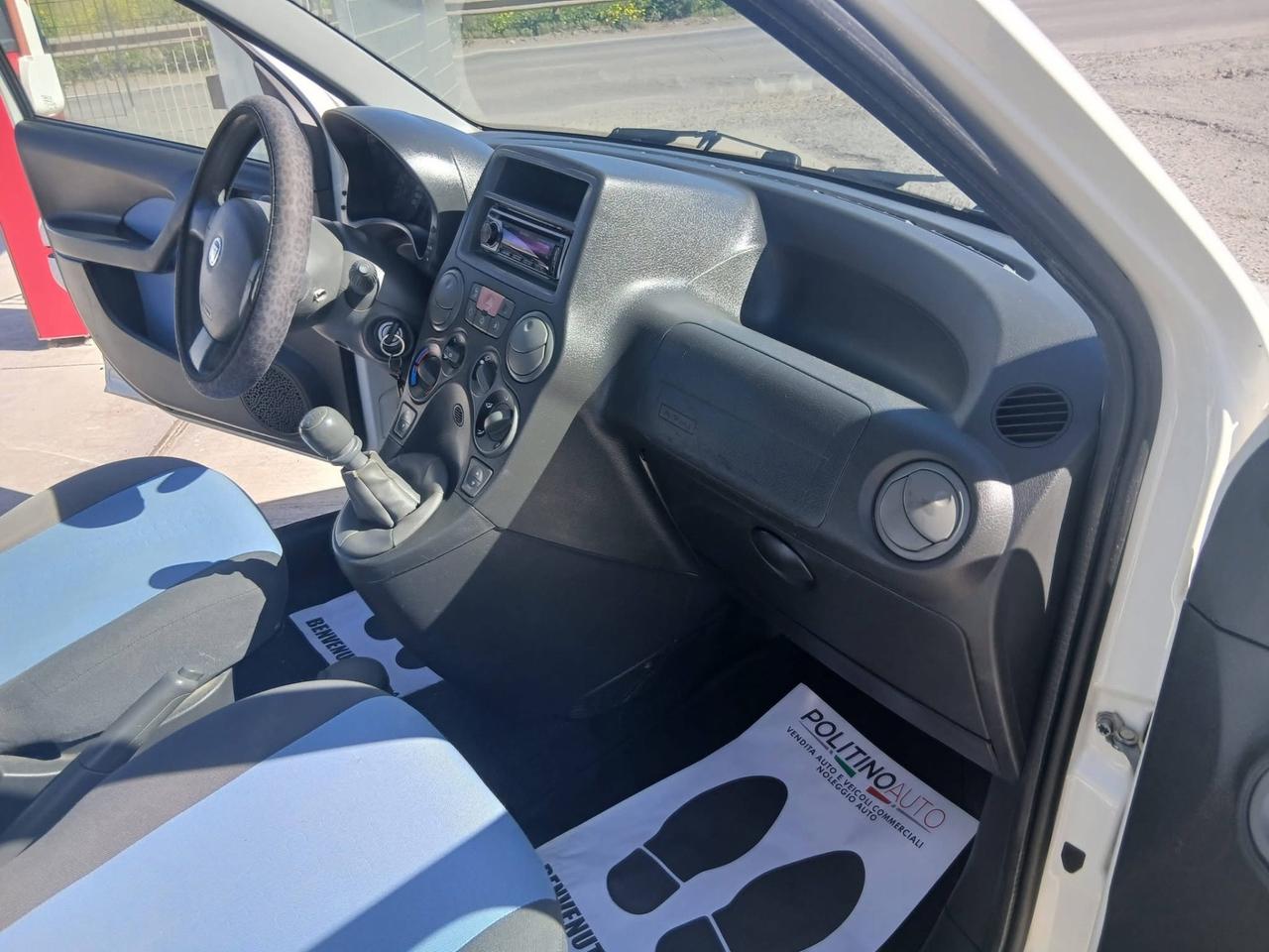 Fiat Panda 1.2 Dynamic